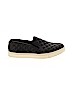 Steve Madden Black Sneakers Size 8 1/2 - photo 1