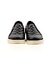 Steve Madden Black Sneakers Size 8 1/2 - photo 2