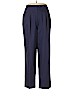 Talbots Blue Khakis Size 20 - photo 1