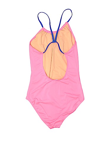 Crewcuts One Piece Swimsuit (view 2)