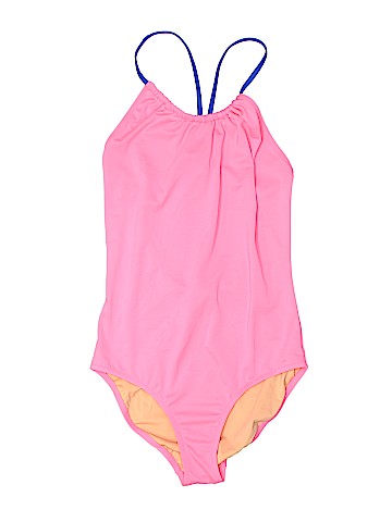 Crewcuts One Piece Swimsuit (view 1)