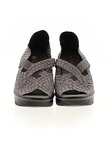 Bernie Mev Wedges (view 2)