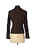 Yansi Fugel Brown Jacket Size XS - photo 2