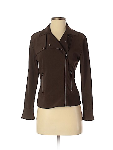 Yansi Fugel Jacket (view 1)