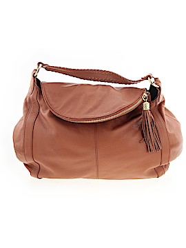 Onna Ehrlich Leather Shoulder Bag