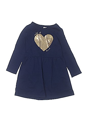 Carter's Dress (view 1)