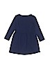 Carter's Blue Dress Size 4T - photo 2