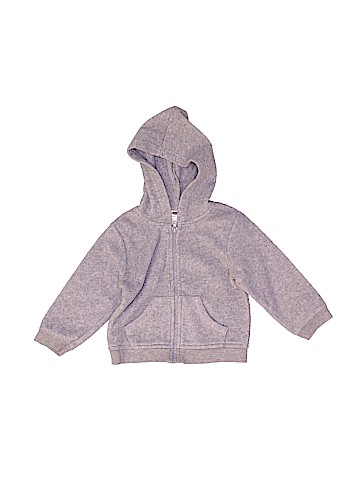 Old Navy Zip Up Hoodie (view 1)