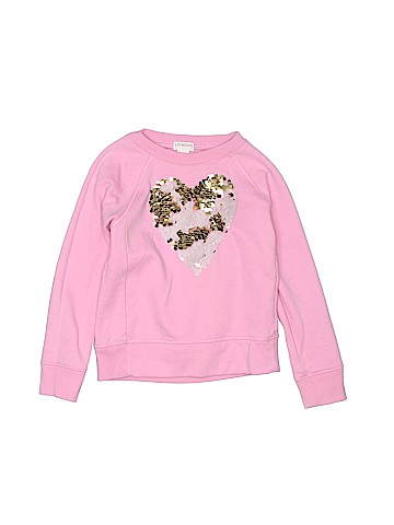 Crewcuts Outlet Sweatshirt (view 1)
