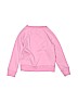 Crewcuts Outlet Graphic Pink Sweatshirt Size 4 - 5 - photo 2
