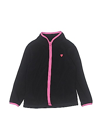 OshKosh B'gosh Fleece Jacket (view 1)