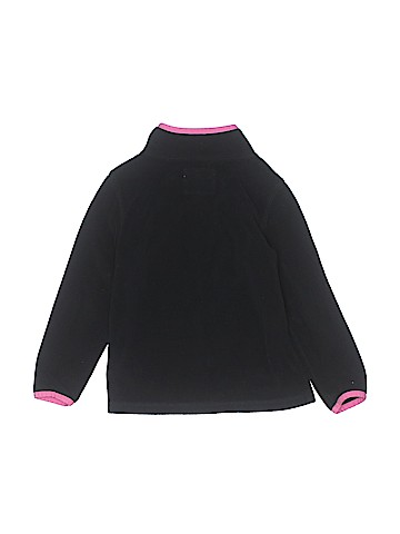 OshKosh B'gosh Fleece Jacket (view 2)