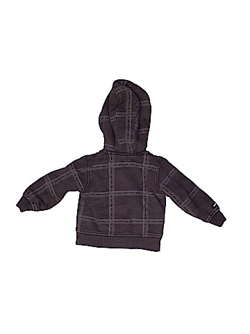 Hurley Zip Up Hoodie (view 2)