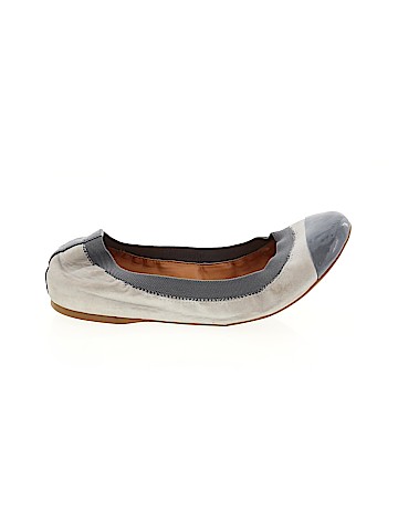 J.Crew Flats (view 1)