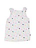 OshKosh B'gosh 100% Cotton Print Gray Tank Top Size 5T - photo 2