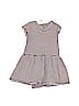 H&M 100% Cotton Black Dress Size 2-4Y - photo 1