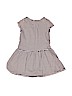 H&M 100% Cotton Black Dress Size 2-4Y - photo 2
