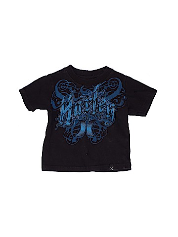 Hurley Short Sleeve T-Shirt (view 1)