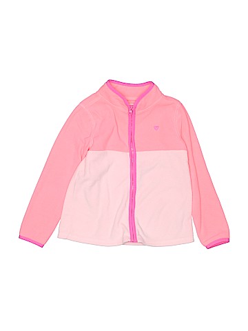 OshKosh B'gosh Fleece Jacket (view 1)