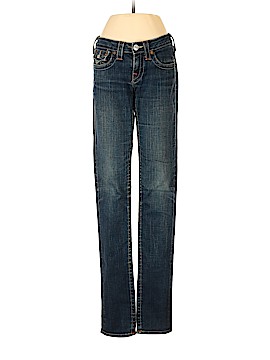 True Religion Size 27 waist