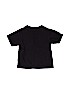 Hurley 100% Cotton Black Short Sleeve T-Shirt 12-18 MO / 18 MO - photo 2