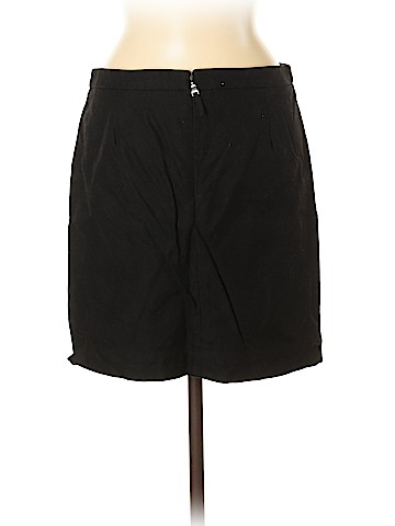 Ann Taylor LOFT Casual Skirt (view 2)