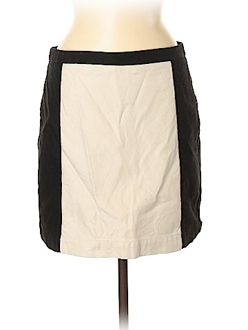 Ann Taylor LOFT Casual Skirt (view 1)