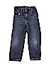 Baby Gap 100% Cotton Blue Jeans Size 4 - photo 1