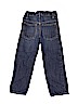Baby Gap 100% Cotton Blue Jeans Size 4 - photo 2