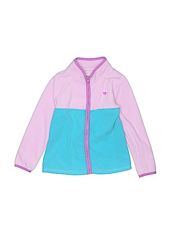 OshKosh B'gosh Fleece Jacket (view 1)