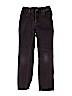 Gap Kids Solid Black Jeans Size 10 - photo 1