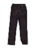 Gap Kids Solid Black Jeans Size 10 - photo 2