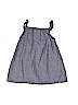 Koala Kids 100% Cotton Blue Dress 9-12 MO / 12 MO - photo 2
