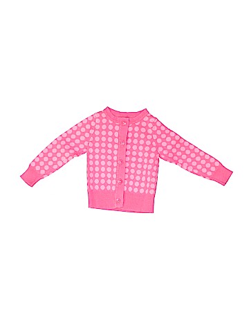 Cherokee Cardigan (view 1)