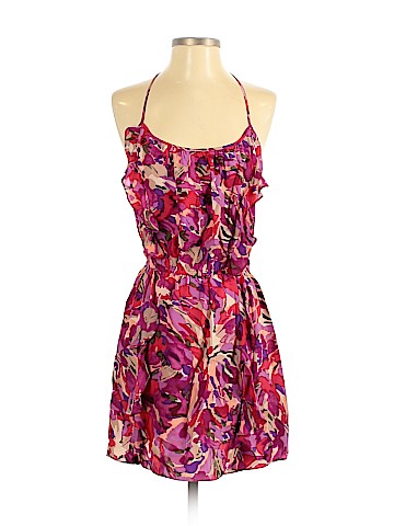 Parker Casual Dress (view 1)