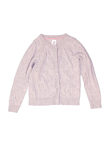 Cat & Jack Cardigan (view 1)