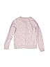 Cat & Jack Gray Cardigan Size 4T - photo 2