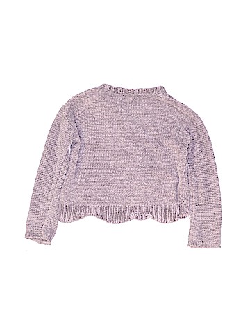 Art Class Pullover Sweater (view 2)