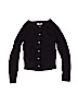 Cat & Jack Black Cardigan Size S (kids) - photo 1