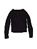 Cat & Jack Black Cardigan Size S (kids) - photo 2