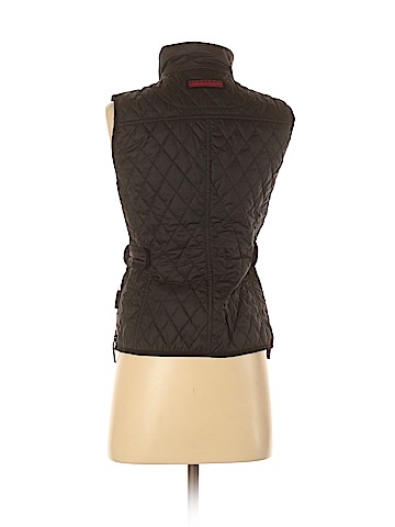 Burberry Vest (view 2)