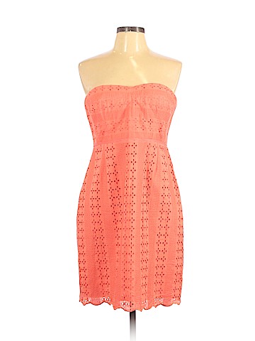 J.Crew Casual Dress (view 1)