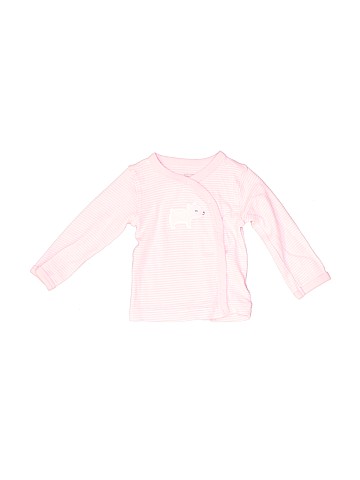 Just One You Long Sleeve Top (view 1)