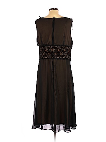 Connected Apparel Cocktail Dress (view 2)