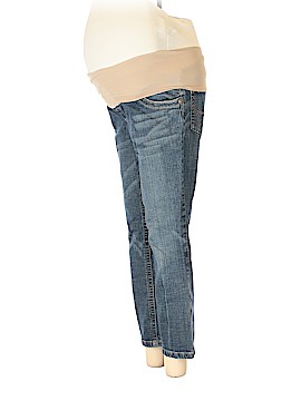 Indigo Blue Size Sm Maternity