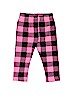 Carter's Pink Leggings 6-9 MO / 9 MO - photo 1