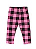 Carter's Pink Leggings 6-9 MO / 9 MO - photo 2