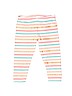 Carter's Stripes Pink Leggings 3-6 MO / 6 MO - photo 1