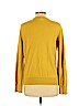 Lands' End Yellow Cardigan Size M - photo 2