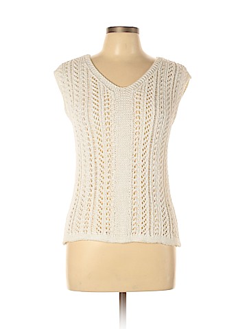 Ann Taylor LOFT Outlet Sleeveless Top (view 1)